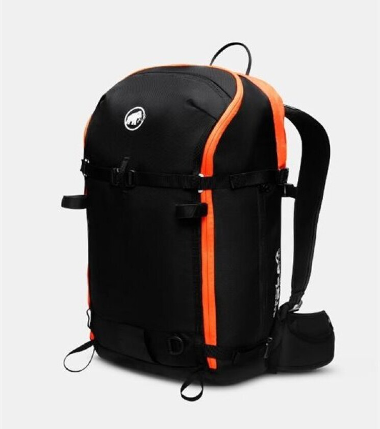 Bilde av Tour 30 Women Removable Airbag 3.0 Black 30 L OneSize