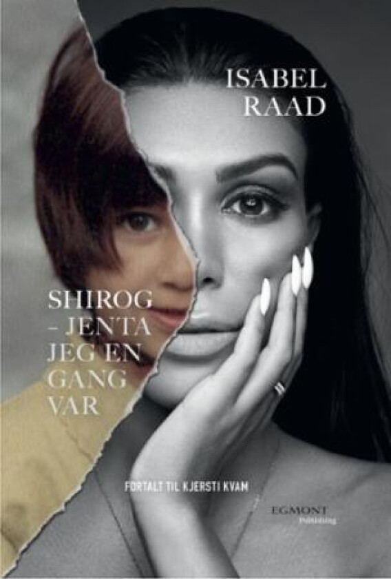 Shirog av Isabel Raad