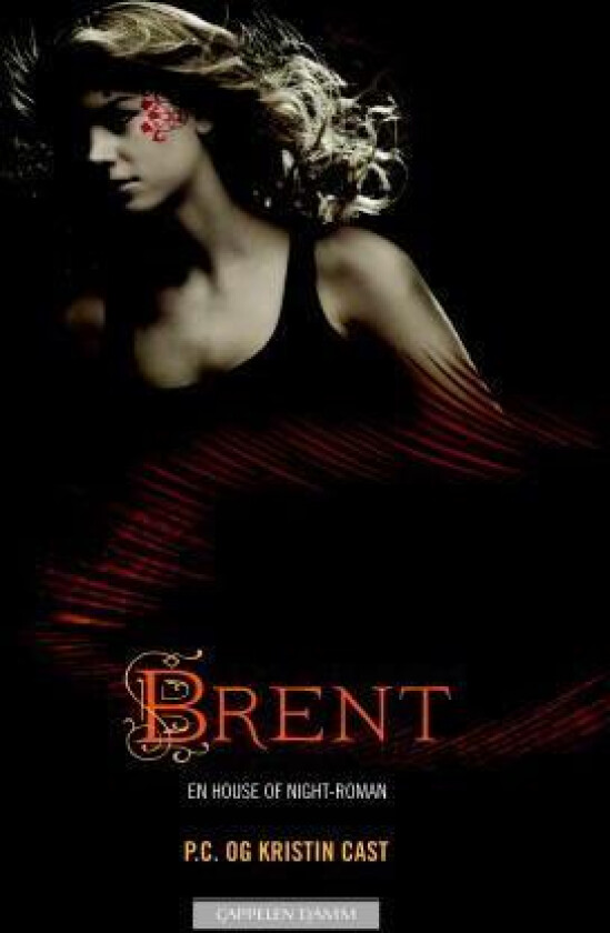 Brent av Kristin Cast, P. C. Cast