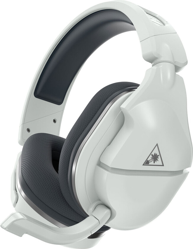 Stealth 600p Gen2 Trådløst Gaming Headset Hvit