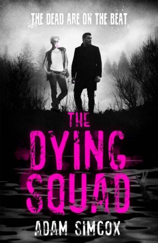 The Dying Squad av Adam Simcox