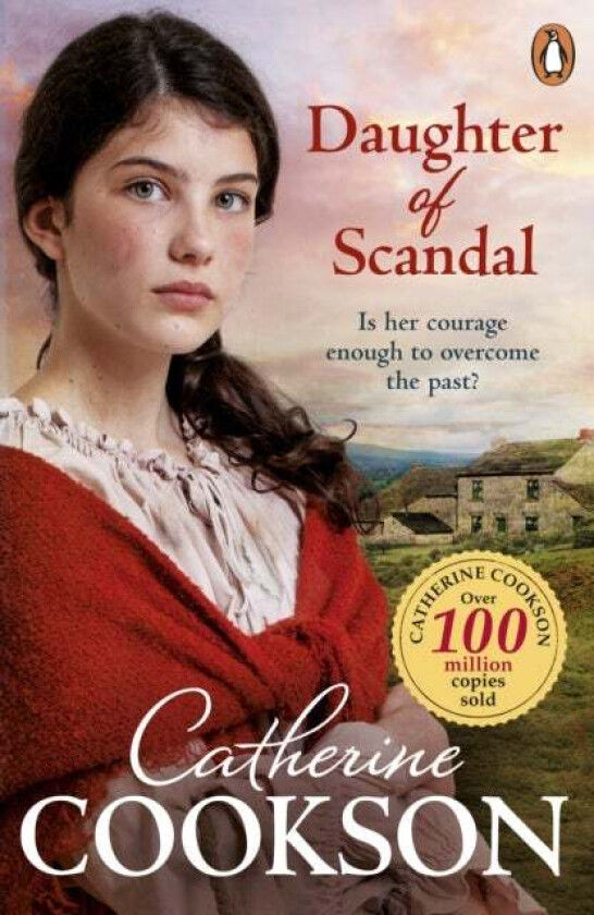 Daughter of Scandal av Catherine Cookson