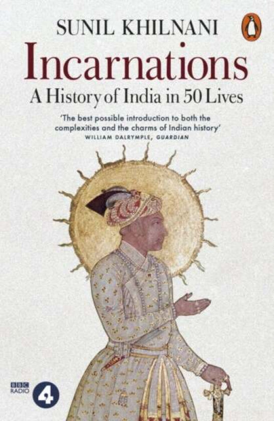 Incarnations av Sunil Khilnani