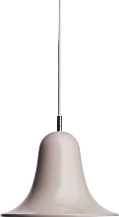 Pantop pendel Ø 23 cm Grey sand