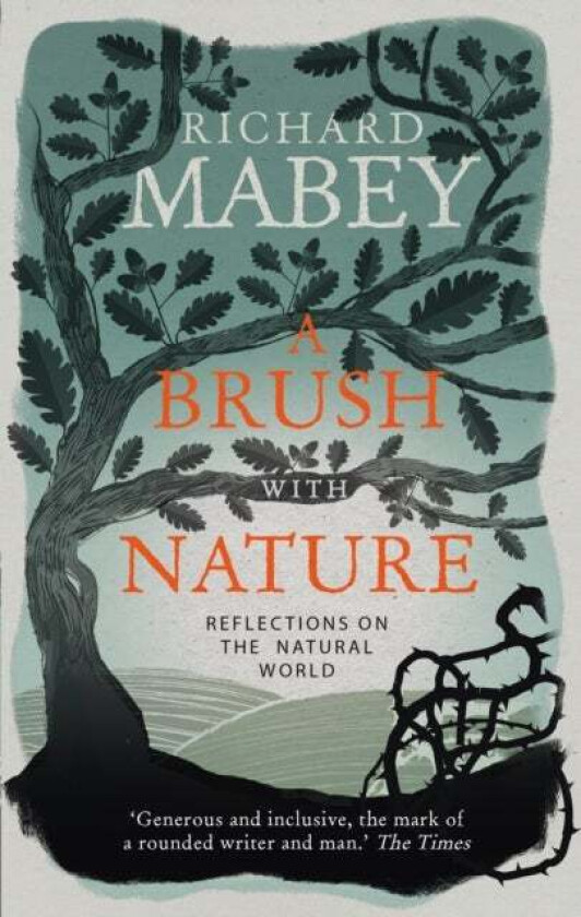 A Brush With Nature av Richard Mabey