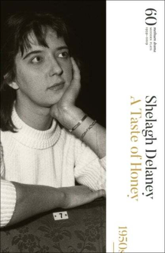 A Taste of Honey av Shelagh Delaney