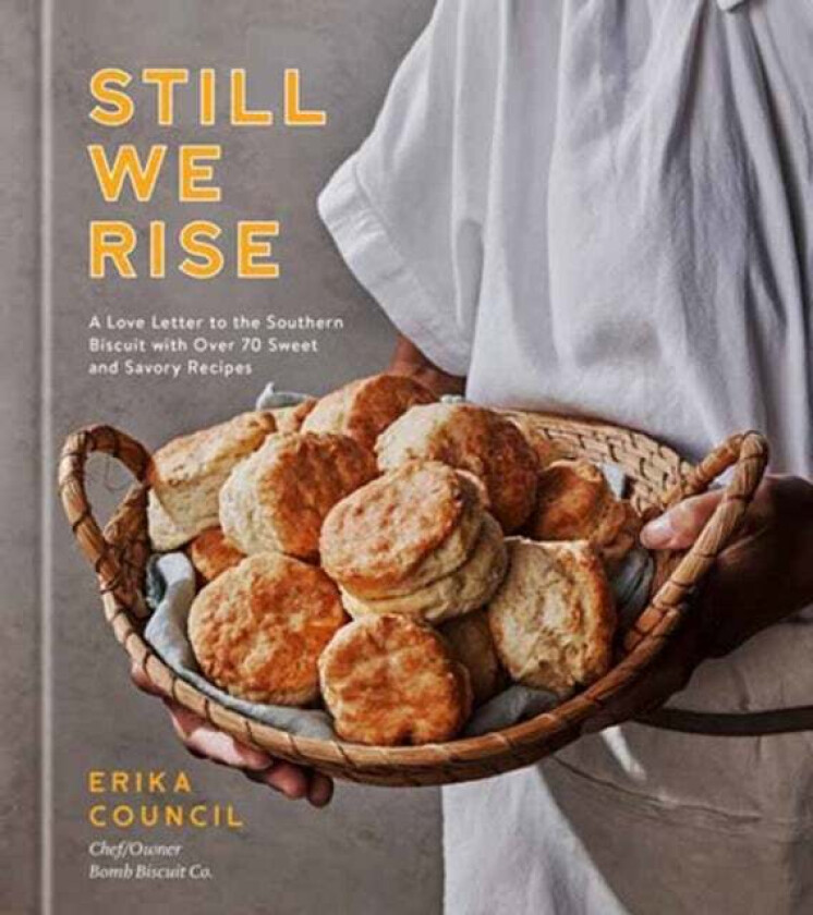 Still We Rise av Erika Council