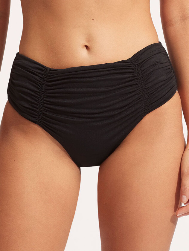 Swim Seafolly Collective Bikini Full Brief-36 (S) 36