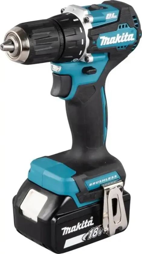 DDF487RFE3 Cordless Drill Driver