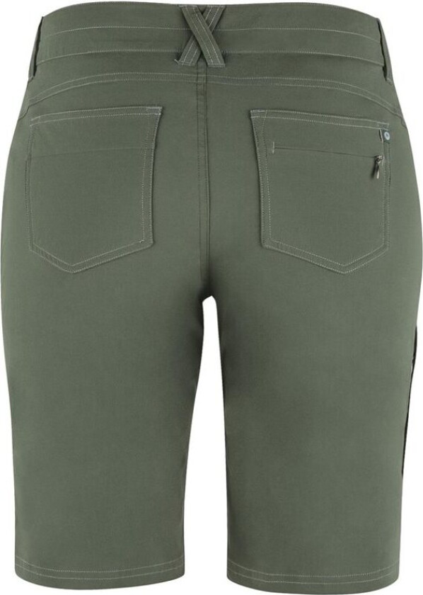 Kodachrome Shorts Women