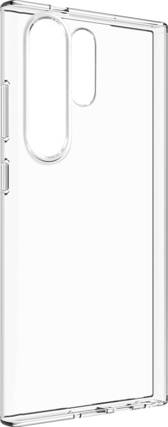 0.3 Nude Cover (Galaxy S24 Ultra)