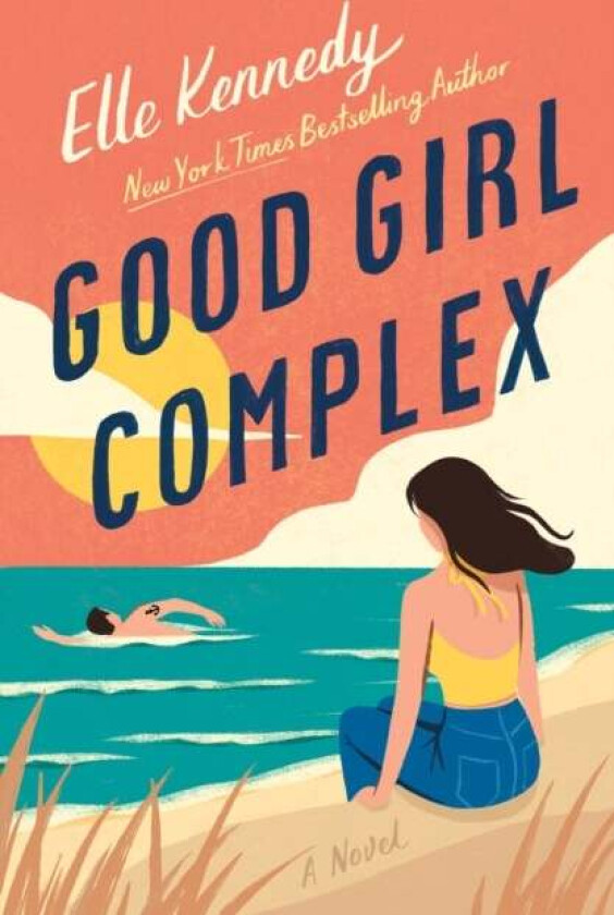 Good Girl Complex av Elle Kennedy