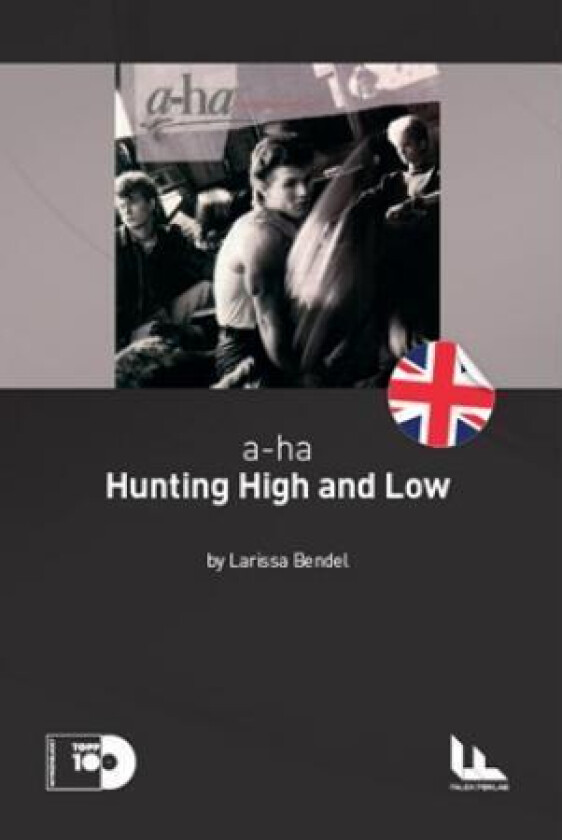 a-ha: Hunting high and low av Larissa Bendel
