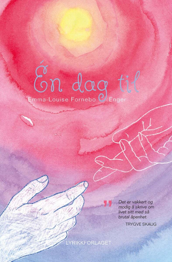 Én dag til av Emma-Louise Fornebo Enger