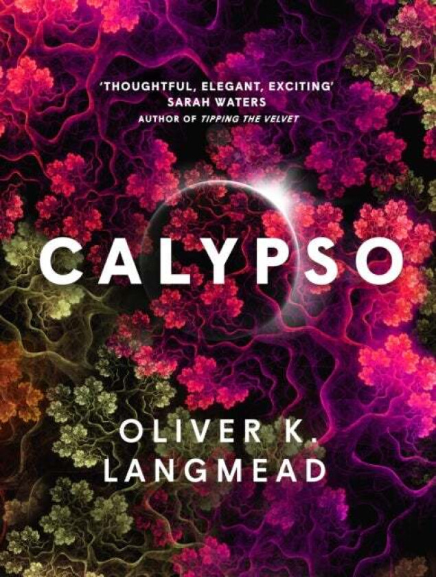 Calypso av Oliver K. Langmead