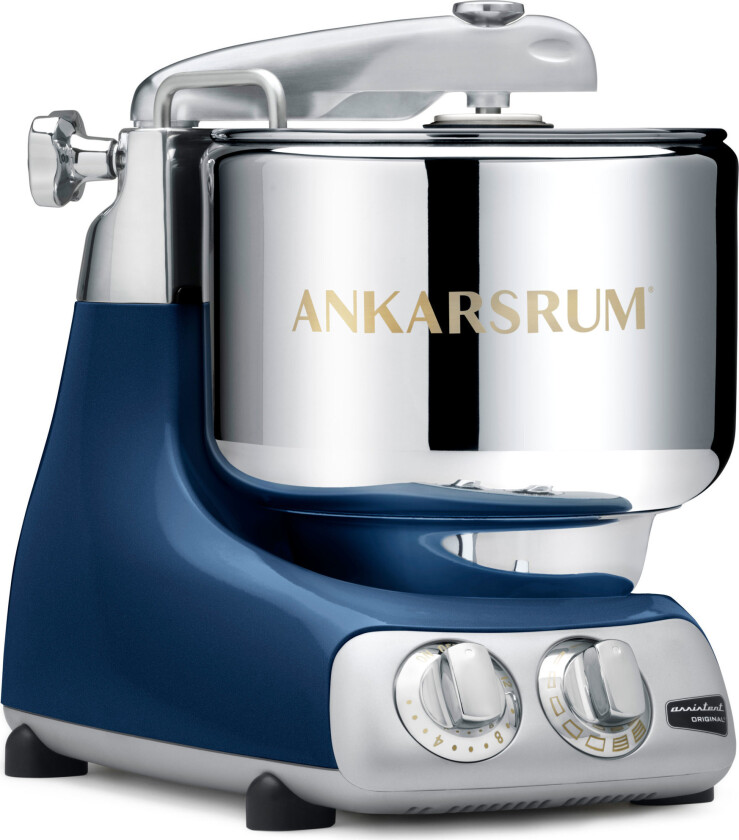 Kjøkkenmaskin Assistent Original Ocean Blue