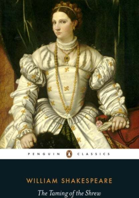 The Taming of the Shrew av William Shakespeare