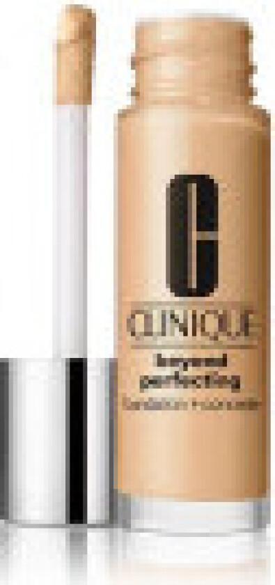 Beyond Perfecting Foundation And Concealer 08 Golden Neutral 30ml