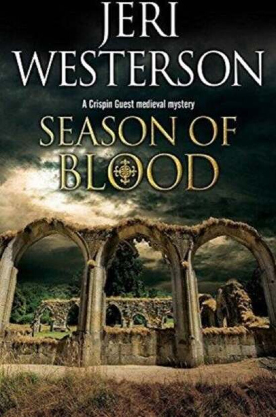 Season of Blood av Jeri Westerson