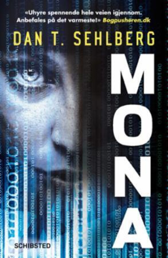 Mona av Dan T. Sehlberg