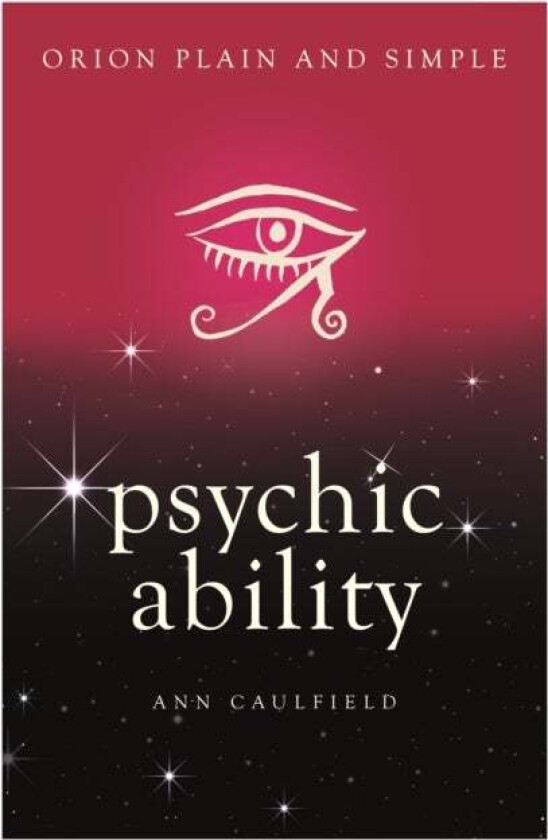 Psychic Ability, Orion Plain and Simple av Ann Caulfield