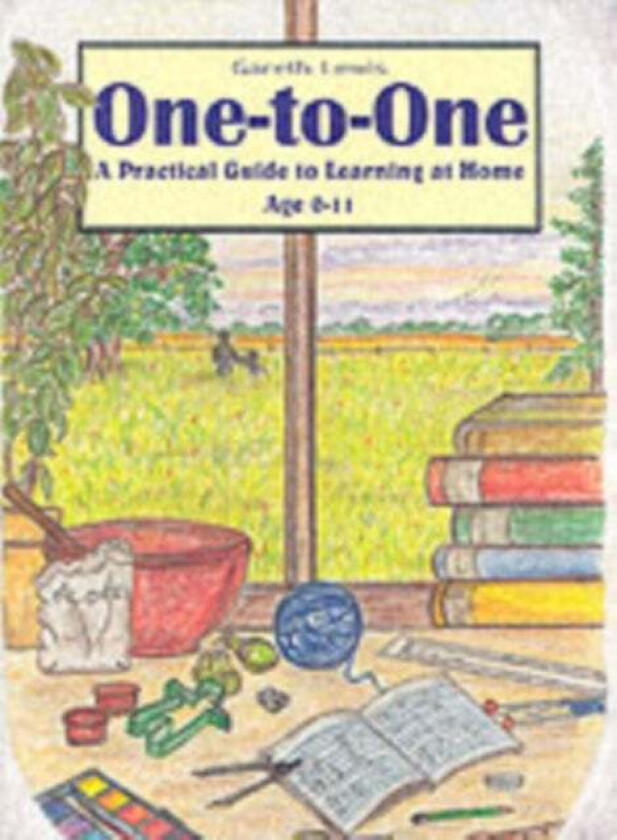 One-to-one av Gareth Lewis, Lin Lewis