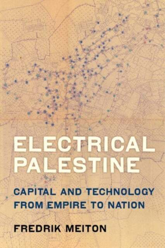 Electrical Palestine av Fredrik Meiton
