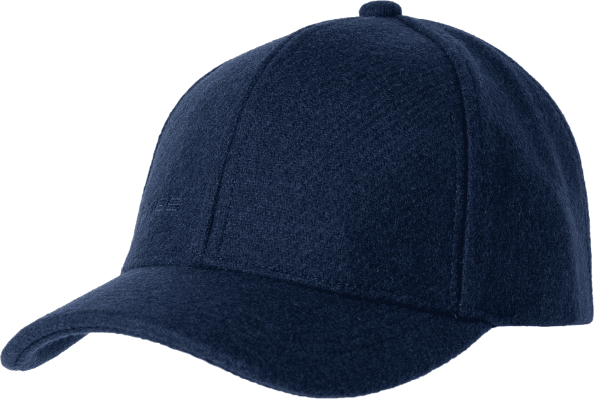 Haus Caps, unisex NAVY BLUE