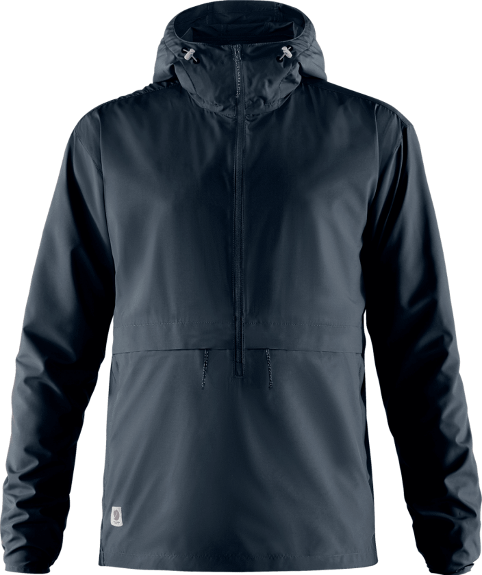 Men's High Coast Lite Anorak (2023) XS, Navy