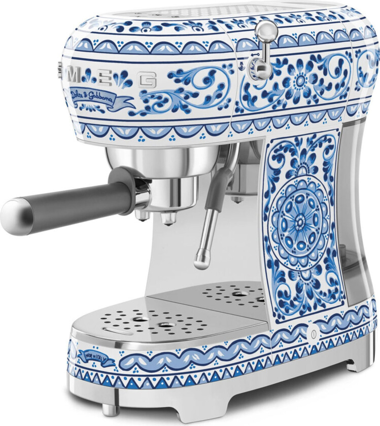 Dolce & Gabbana espressomaskin