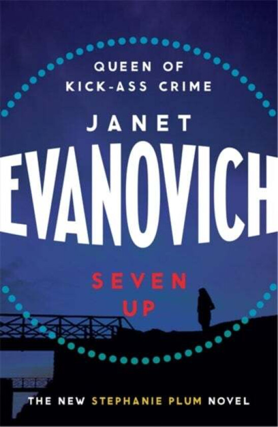 Seven Up: The One With The Mud Wrestling av Janet Evanovich