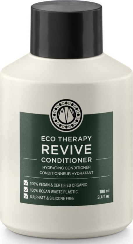 Eco Therapy Revive Conditioner 100ml