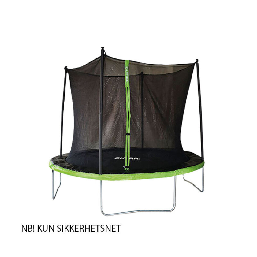 Sikkerhetsnett Til  Trampoline - Standard 305