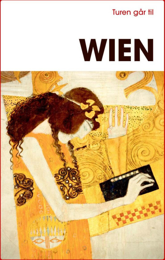 Turen går til Wien av Christine Proksch