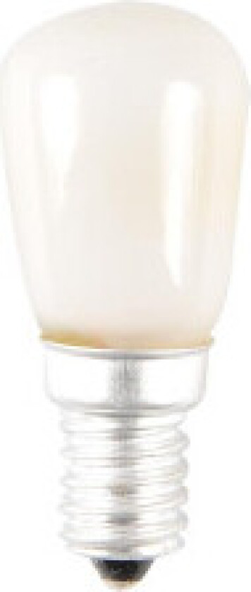 Lyspære 230V 25W E14