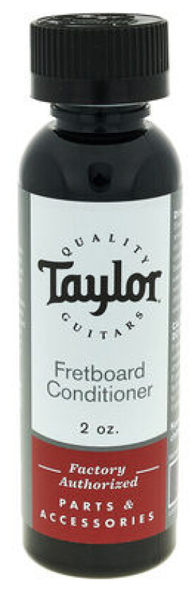 Fretboard Conditioner