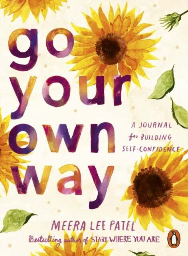 Go Your Own Way av Meera Lee Patel