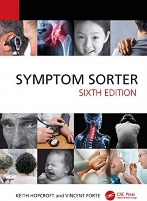 Symptom Sorter av Keith Hopcroft, Vincent Forte