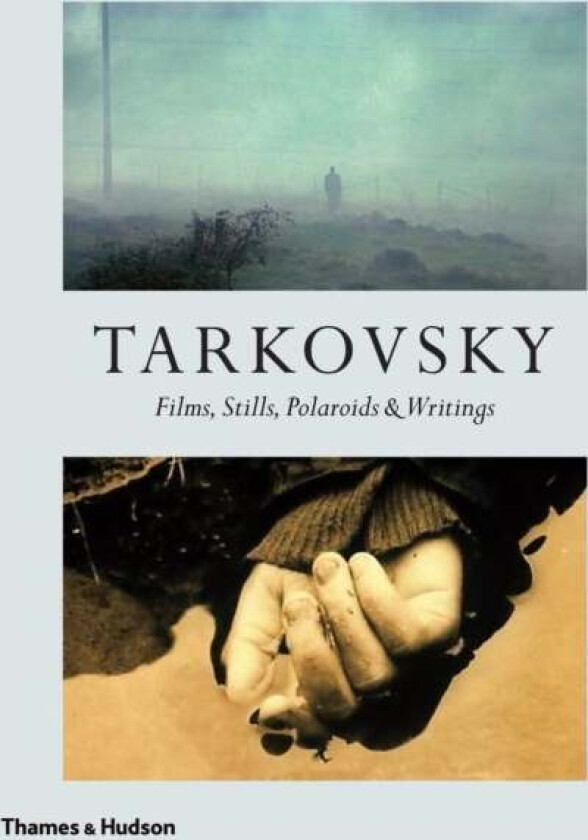Tarkovsky av Schlegel & Schirmer Tarkovsky