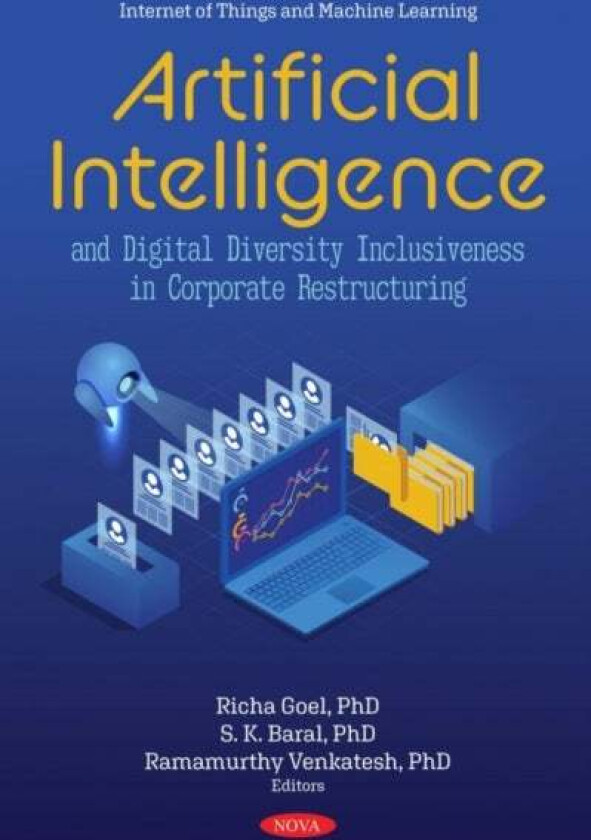 Artificial Intelligence and Digital Diversity Inclusiveness in Corporate Restructuring