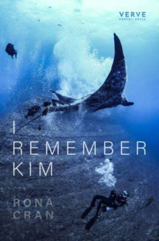 I Remember Kim av Rona Cran