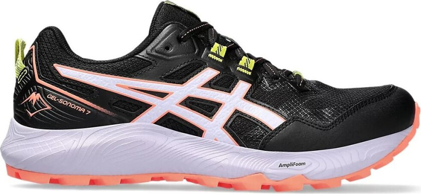 Gel-Sonoma 7 Dame Black/Faded Ash Rock 41 ½