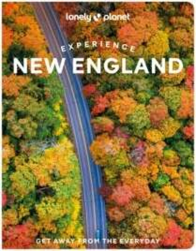 Lonely Planet Experience New England av Lonely Planet, Mara Vorhees, Robert Curley, Lisa Halvorsen, Anastasia Mills Healy, Peggy Newland, Alexandra Pe