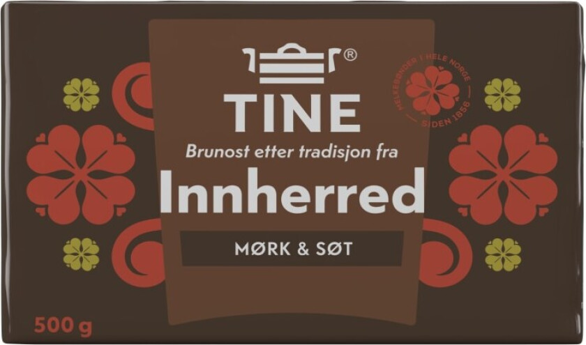 Tine Spesial Innherredost 1/2kg