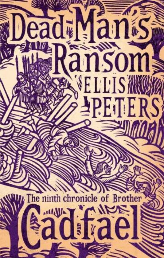 Dead Man's Ransom av Ellis Peters