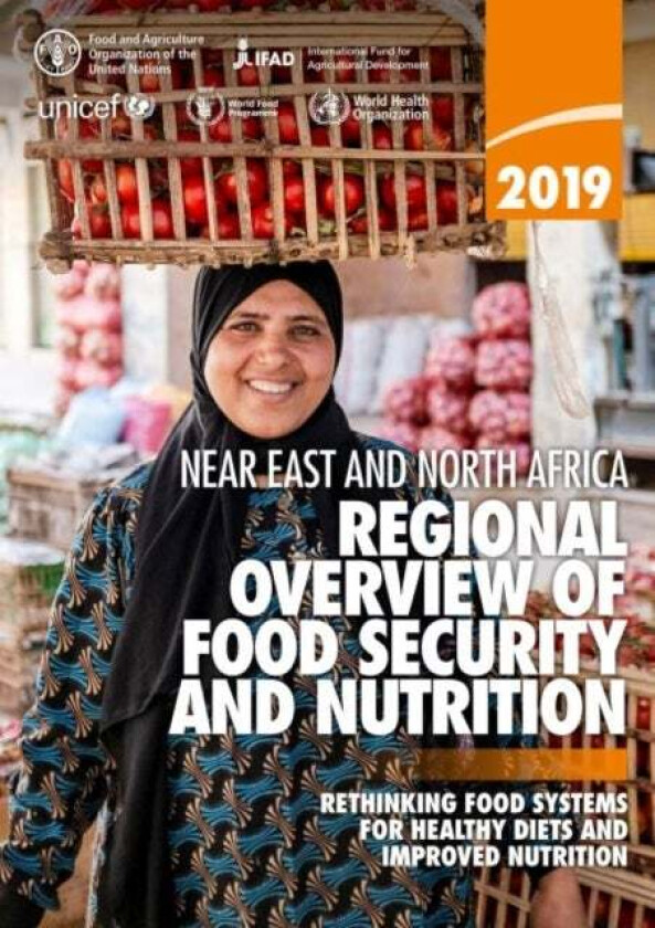 2019 Near East and North Africa av Food and Agriculture Organization