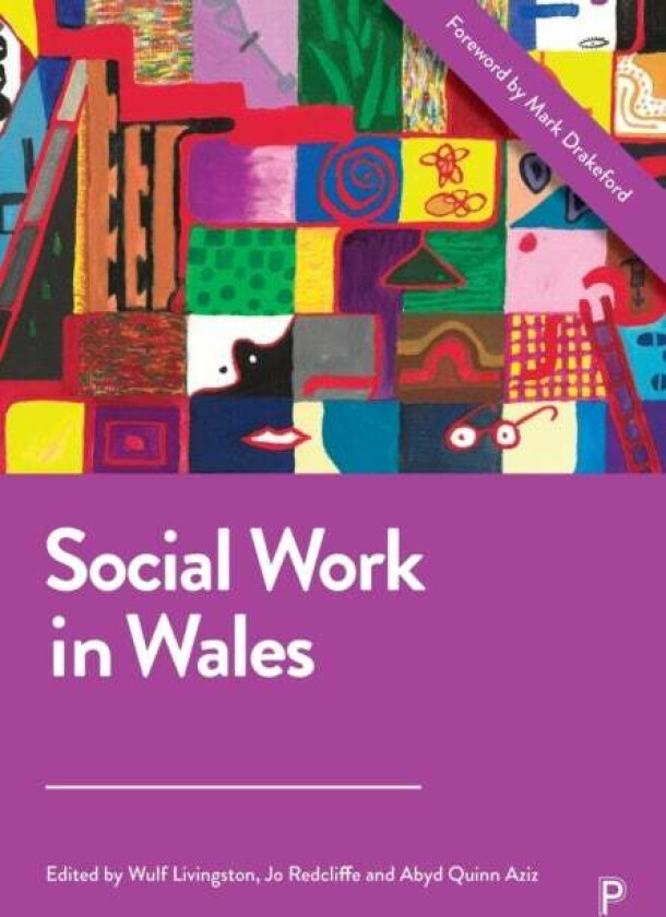 Social Work in Wales