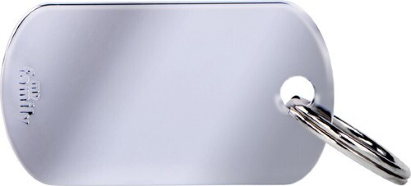 ID Tag Basic collection Big Military