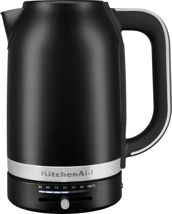 5KEK1701EBM Vannkoker 1,7 liter, black matte