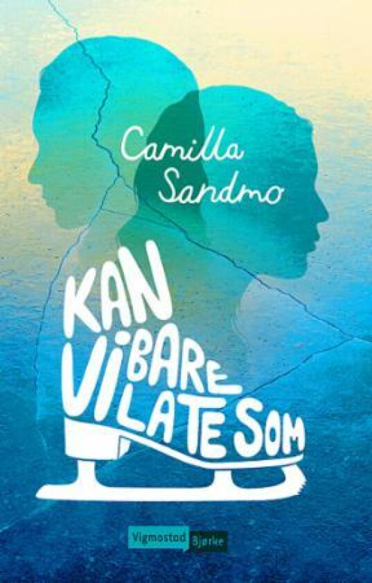 Kan vi bare late som av Camilla Sandmo